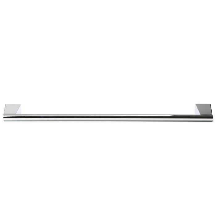 Gatco Bleu 18" Wall Mounted Towel Bar & Reviews | Wayfair